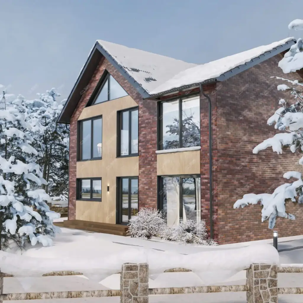 Modular Homes